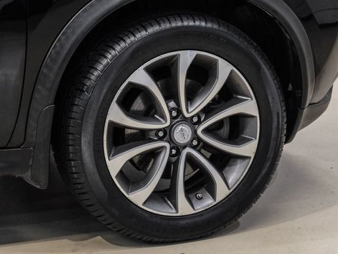 Used 2017 Nissan Juke SV FWD image 53