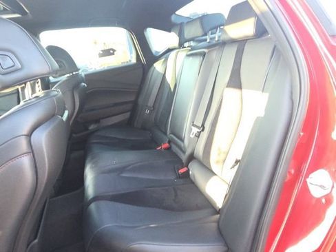 Used 2023 Acura TLX Type S image 17