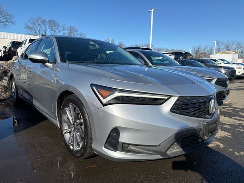 Used 2024 Acura Integra image 3