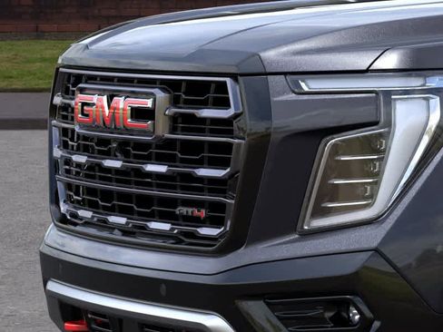 New 2026 GMC Yukon AT4 Ultimate AWD/4WD image 13