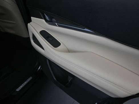 Certified 2022 INFINITI QX60 Luxe w/ Performance Audio Package FWD image 22
