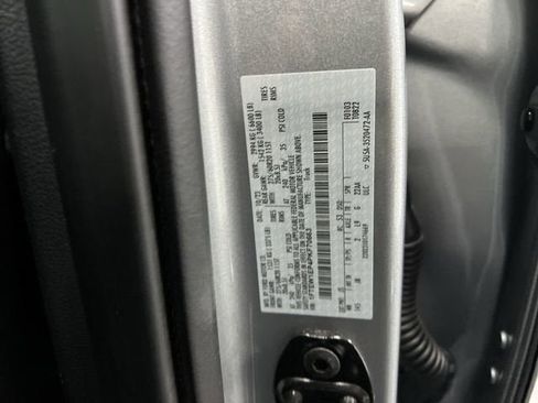 Used 2023 Ford F150 XL w/ STX Appearance Package image 34