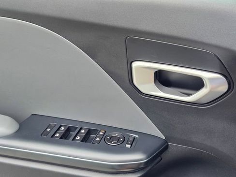 New 2026 Kia K4 FWD image 21