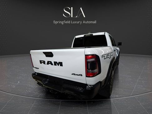 Used 2024 RAM 1500 TRX AWD/4WD image 5