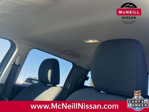 Used 2025 Ford Ranger XLT w/ Equipment Group 301A High image 19