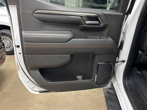 Used 2022 GMC Sierra 1500 AT4 w/ AT4 Premium Package image 31