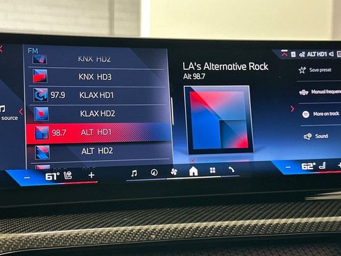 New 2026 BMW M340i w/ Premium Package RWD image 21