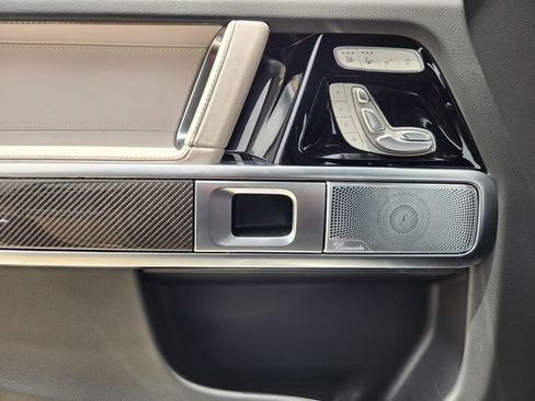 Used 2025 Mercedes-Benz G 63 AMG 4MATIC image 22
