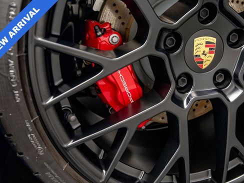 Used 2024 Porsche 911 Carrera S RWD image 37