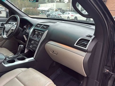 Used 2012 Ford Explorer XLT image 22