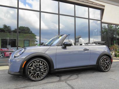 Used 2026 MINI Cooper S