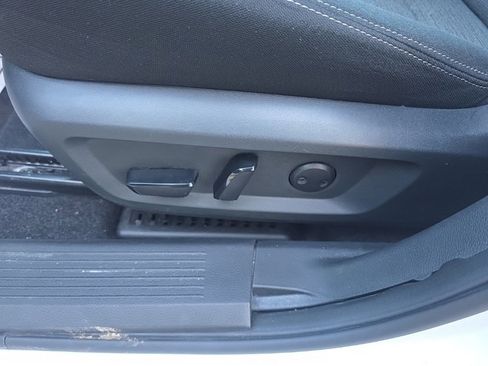 Certified 2023 Nissan Rogue SV image 16