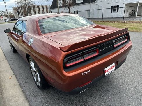 Used 2022 Dodge Challenger GT image 14