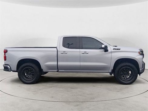 Used 2019 Chevrolet Silverado 1500 LT w/ All-Star Edition image 6
