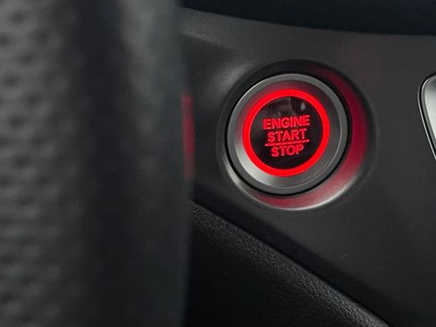 Certified 2024 Honda Passport EX-L image 15