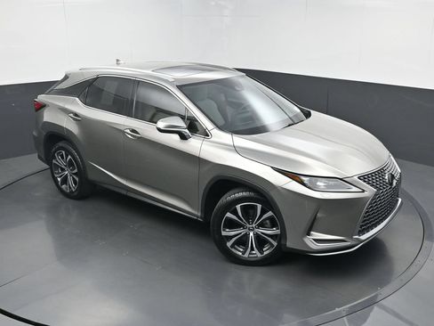 Used 2021 Lexus RX 350 FWD w/ Premium Package image 32