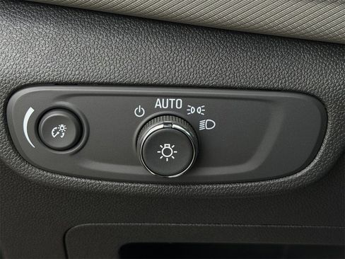 New 2026 Chevrolet TrailBlazer ACTIV w/ Convenience Package image 20