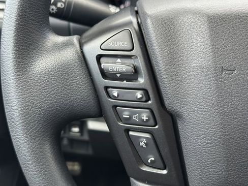 Certified 2023 Nissan Frontier S w/ Technology Package image 24