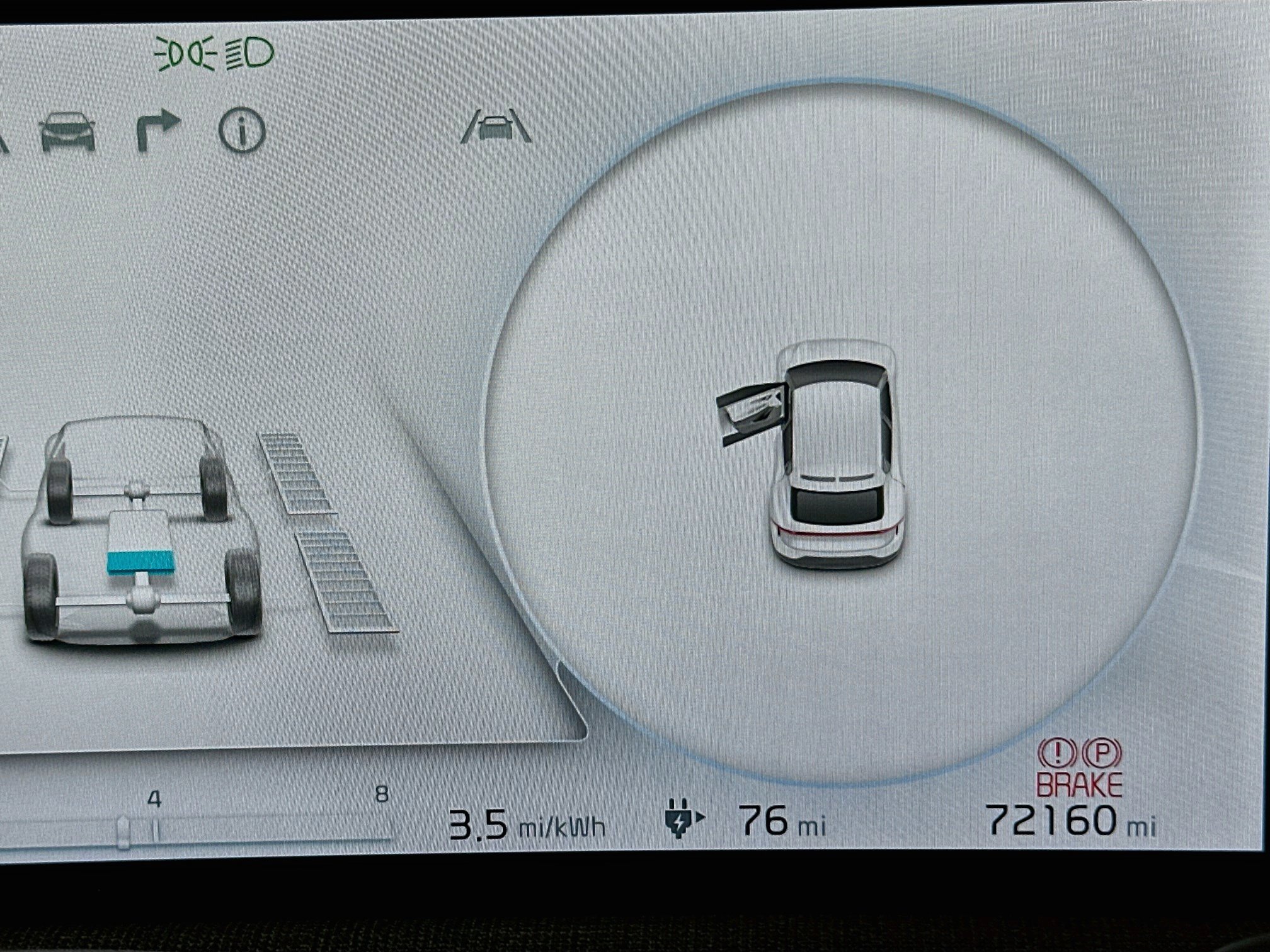 Used 2022 Kia EV6 Wind w/ Wind Technology Package AWD/4WD image 19