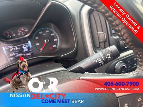 Used 2018 Chevrolet Colorado ZR2 AWD/4WD image 20