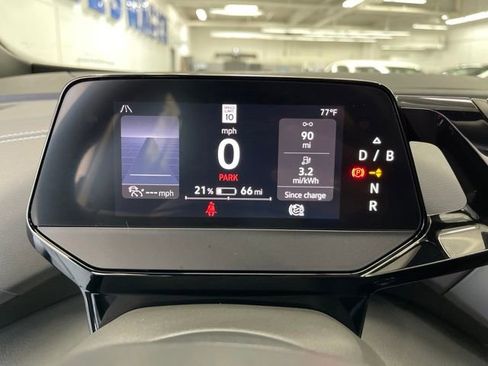 Used 2023 Volkswagen ID.4 Pro RWD image 14