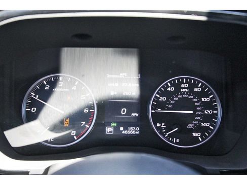 Used 2023 Subaru Ascent Onyx Edition Limited AWD/4WD image 16