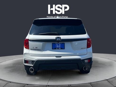 Used 2023 Honda Passport EX-L image 4