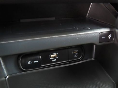 Certified 2023 Kia Soul GT-Line image 8