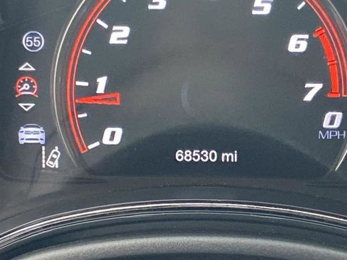 Used 2020 Dodge Durango SRT w/ Premium Interior Group image 8