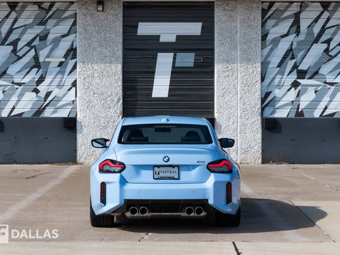 Used 2024 BMW M2 image 13