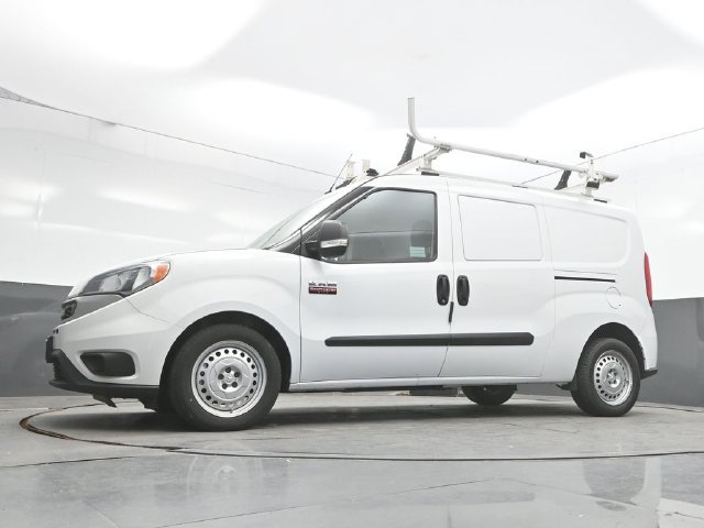 Used 2022 RAM ProMaster City Wagon FWD image 34