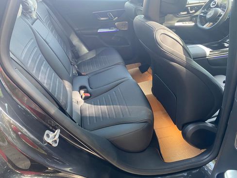 New 2026 Mercedes-Benz GLC 350e 4MATIC image 14