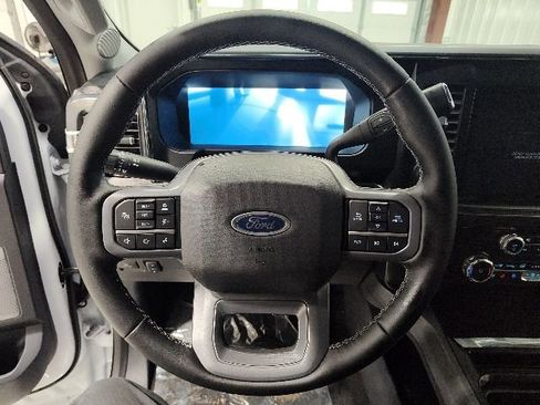 New 2026 Ford F350 Lariat w/ Lariat Premium Package image 24