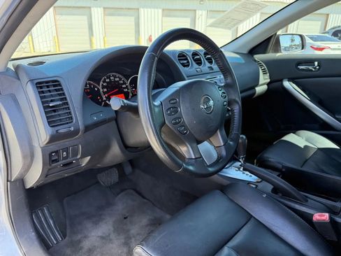 Used 2012 Nissan Altima 2.5 S w/ 2.5S Premium Pkg image 17