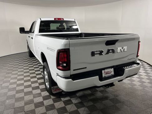 New 2026 RAM 3500 Big Horn image 3