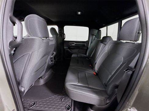 New 2026 RAM 1500 Big Horn image 18