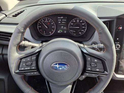 New 2026 Subaru Crosstrek 2.5i Limited image 6