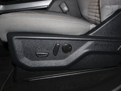 Used 2023 Ford F150 XLT w/ Equipment Group 302A High image 7