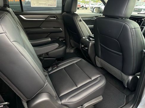 New 2026 GMC Acadia Elevation w/ Black Edition image 18