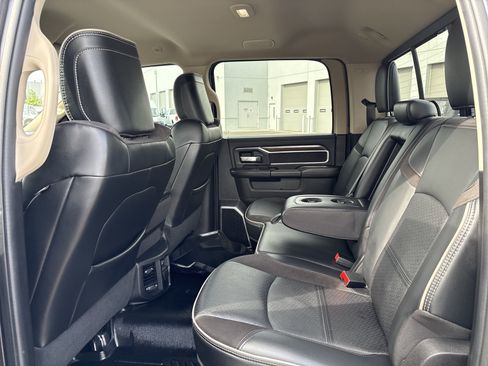 Certified 2022 RAM 2500 Laramie AWD/4WD image 33