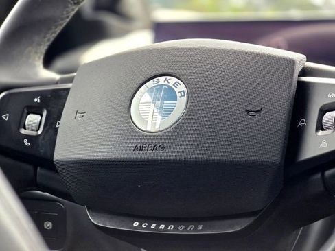 Used 2023 Fisker Ocean One AWD/4WD image 13