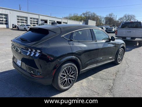 New 2026 Ford Mustang Mach-E Premium image 7