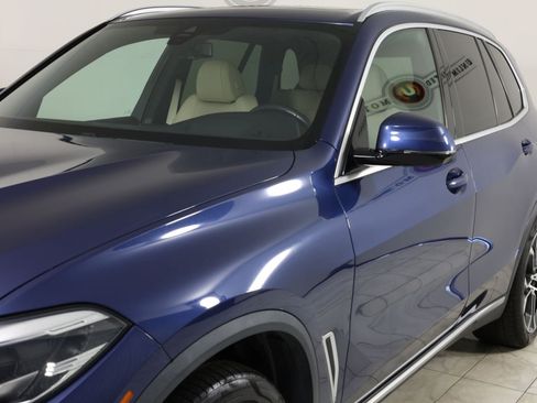 Used 2020 BMW X5 sDrive40i w/ Premium Package RWD image 51