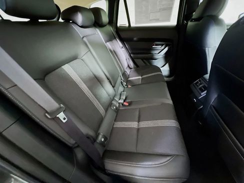 New 2026 MAZDA CX-50 2.5 Hybrid w/ Weather Package image 21