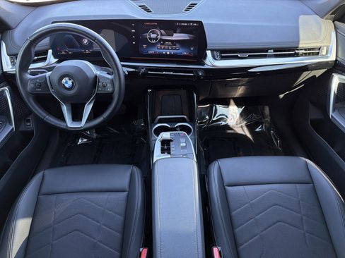 Certified 2025 BMW X1 xDrive28i AWD/4WD image 13