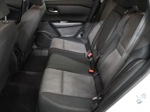 Used 2024 Nissan Rogue SV FWD image 26