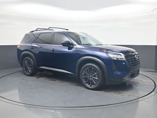 New 2026 Nissan Pathfinder SL video 1