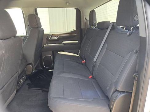 Used 2026 GMC Sierra 1500 SLE RWD image 13