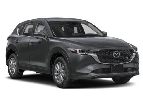 Used 2024 MAZDA CX-5 AWD 2.5 S w/ Select Package image 6