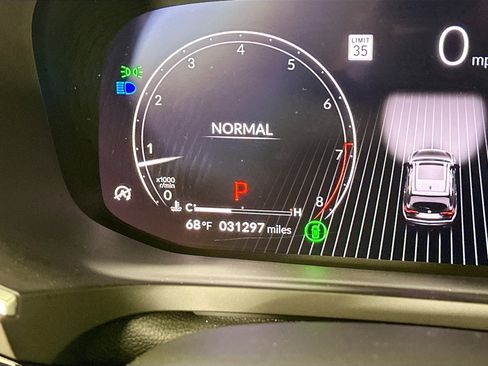 Used 2023 Acura MDX SH-AWD w/ Advance Package image 22